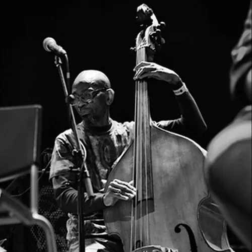 Reggie Washington