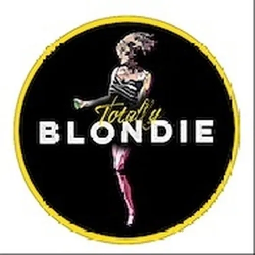 Totally Blondie