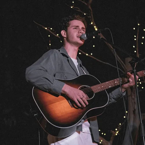 Harrison Goodell