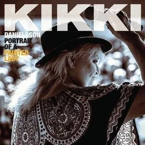 Kikki Danielsson