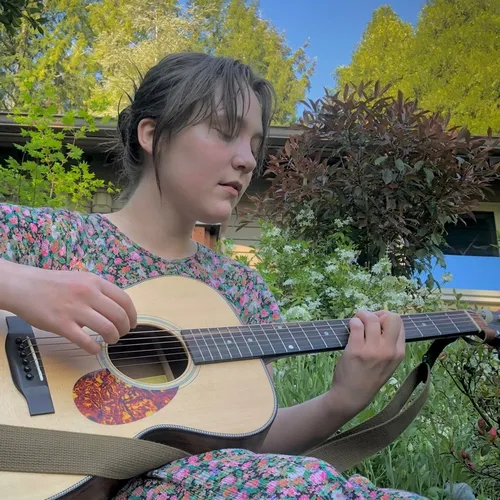 Lilly Miller