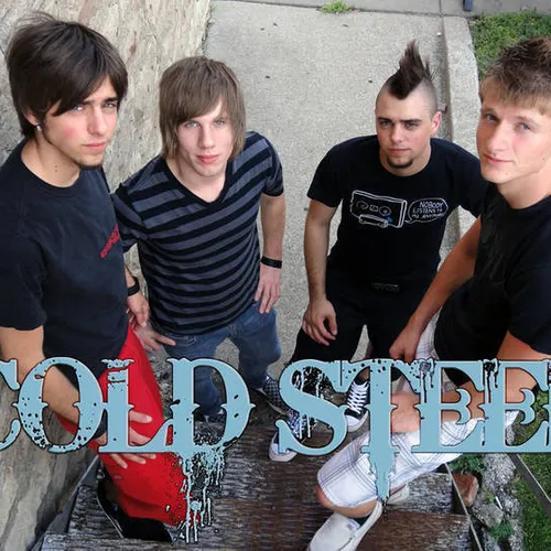 Cold Steel