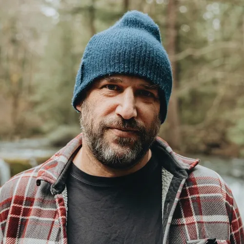 David Bazan