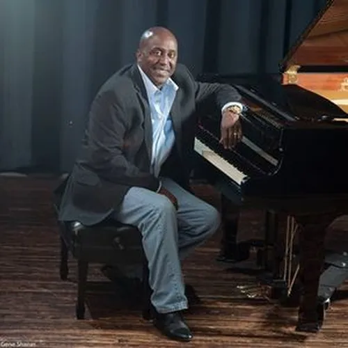 Alvin Clayton Pope