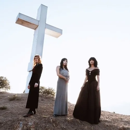 L.A. WITCH