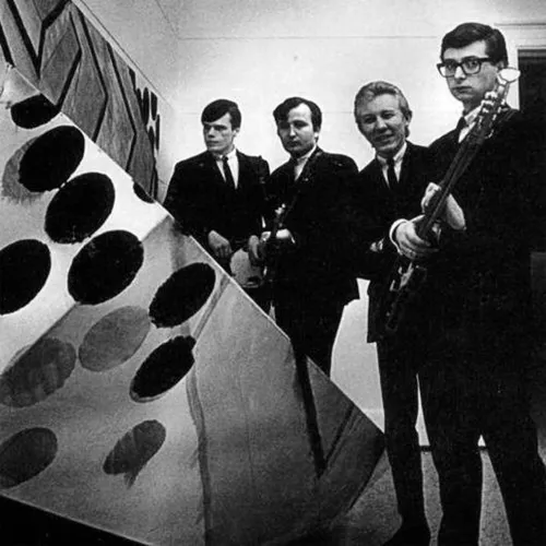 The Trashmen