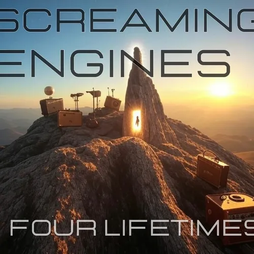 Screaming Engines