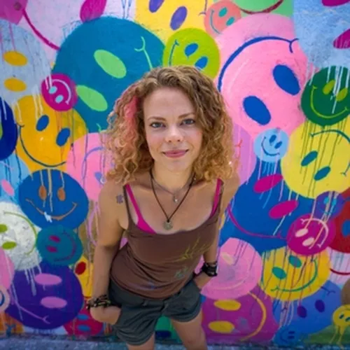 Jo Nagle