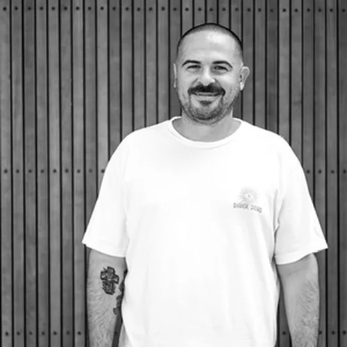 Sebas Ramis