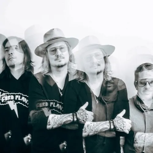 Pete Kyrie Band