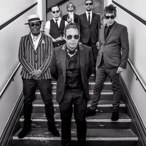 Dub Pistols