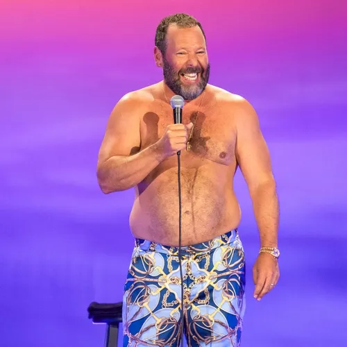 Bert Kreischer