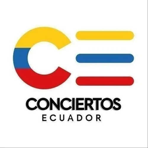 Conciertos Ecuador