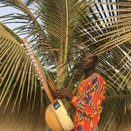 Sana-Cissokho