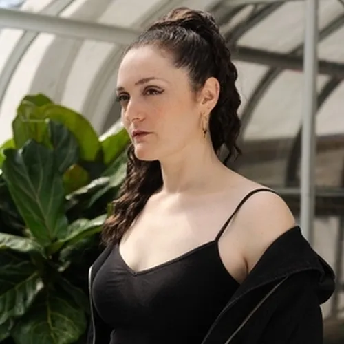 Sarah Segal-Lazar