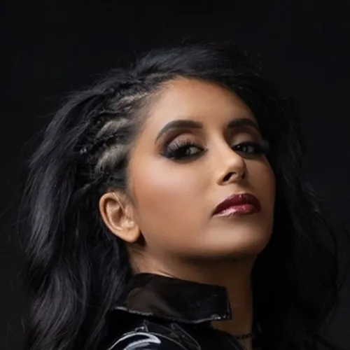 Stephanie Braganza