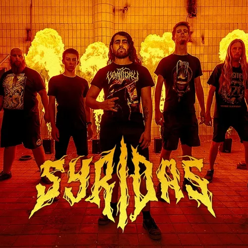 Syridas