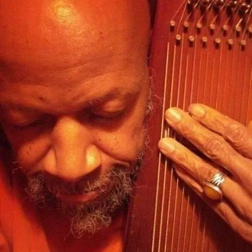 Laraaji