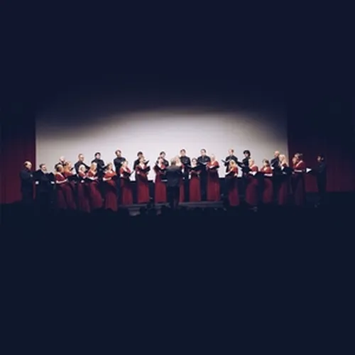 Sofia Vokalensemble