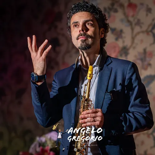 Angelo Gregorio