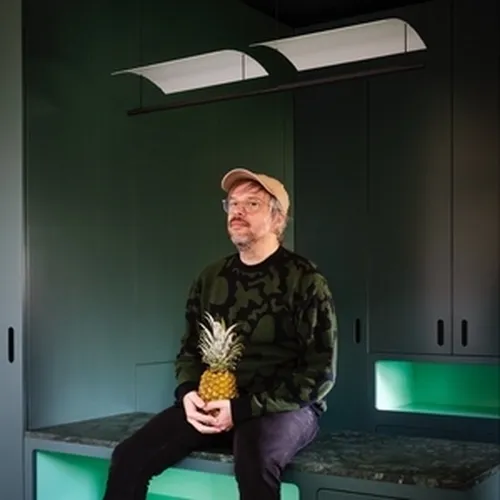 Adam Wiltzie