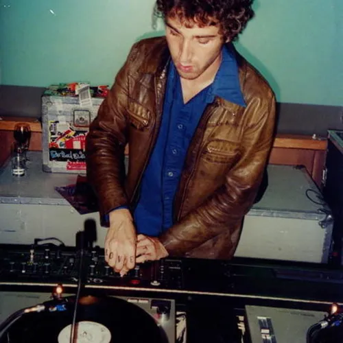 Thomas Bangalter