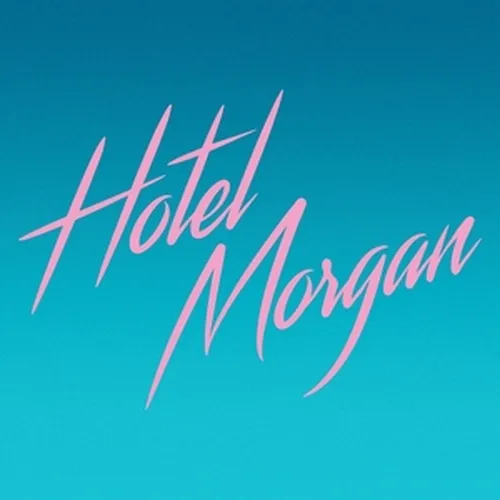 Morgan