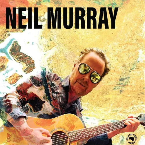 Neil Murray