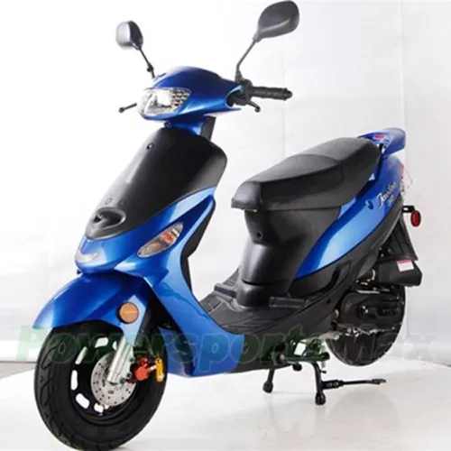 Moped