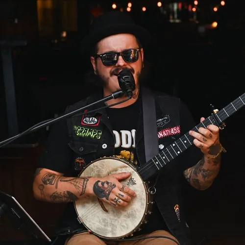 Josh & the Dirty Rags