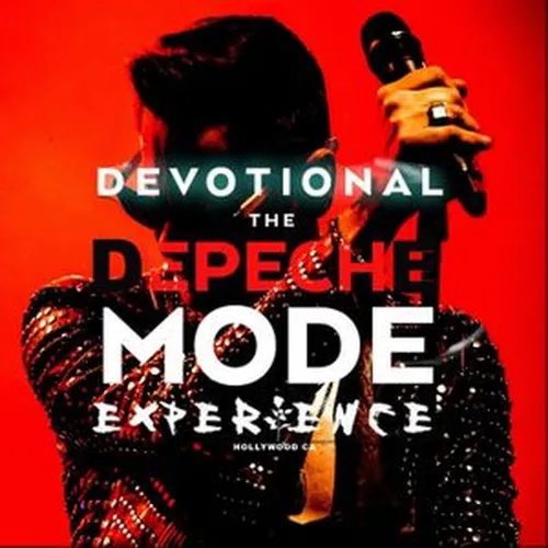 Devotional The Depeche Mode Experience