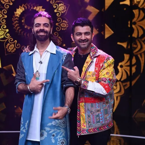 Sachin-Jigar