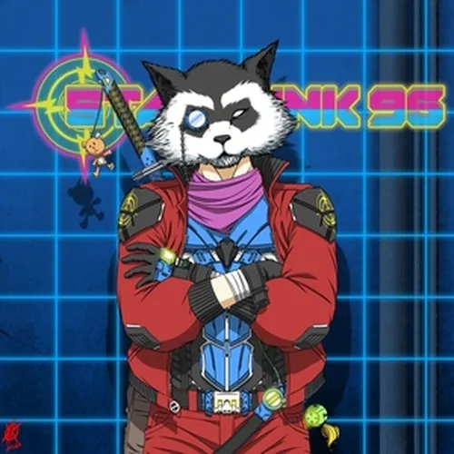Starjunk 95