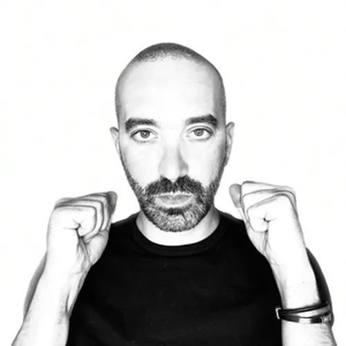 Danilo Casti