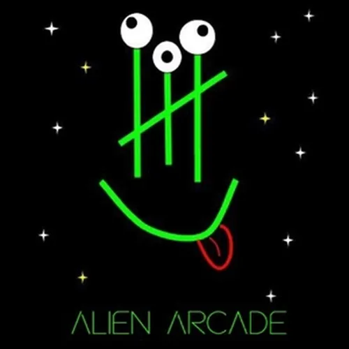 Alien Arcade