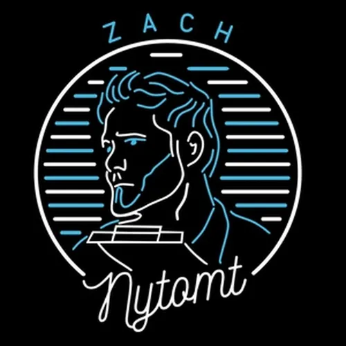 Zach Nytomt