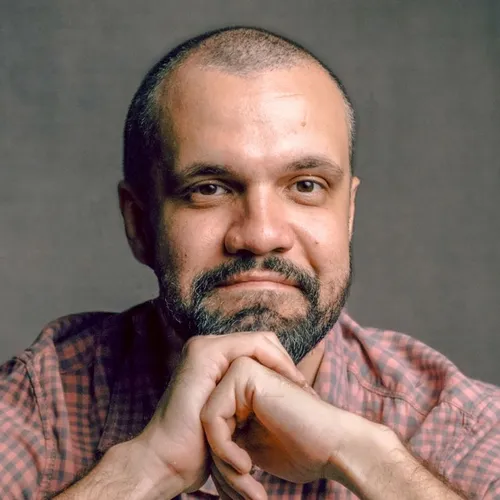Gustavo Pereira