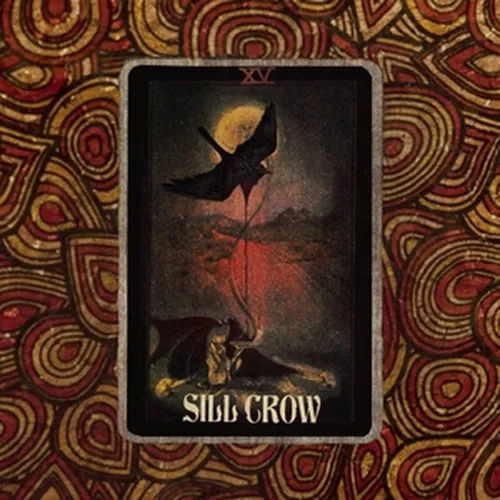 Sill Crow