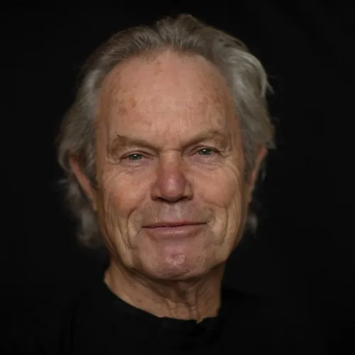 Chris Jagger Music