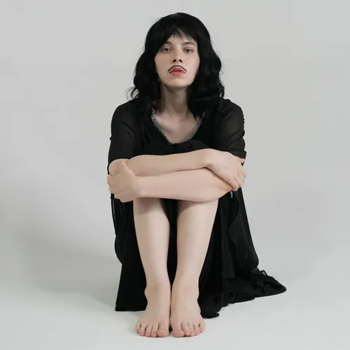 Teri Gender Bender