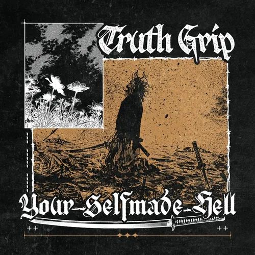 Truth Grip