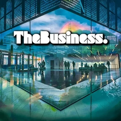 TheBusiness.