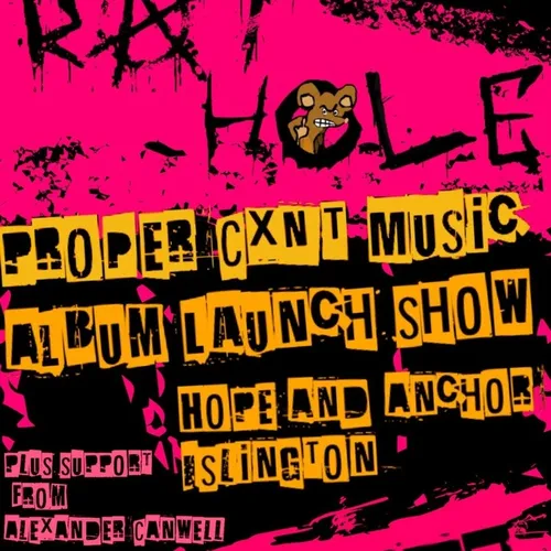 Rat Hole