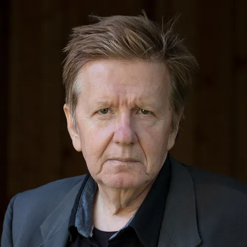 Dan Berglund