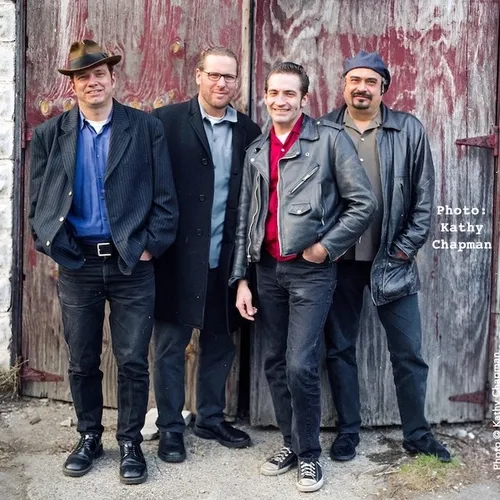 Tarbox Ramblers