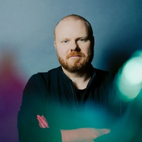 Kai Schumacher