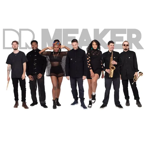 Dr. Meaker