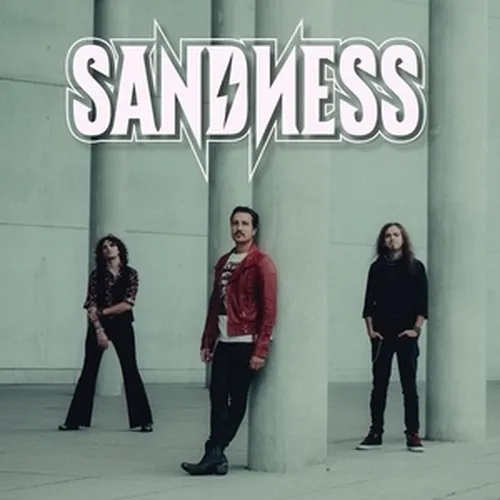 Sandness