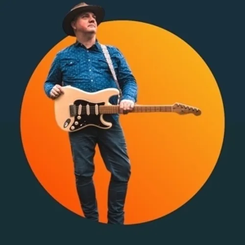 Johnny Bauer