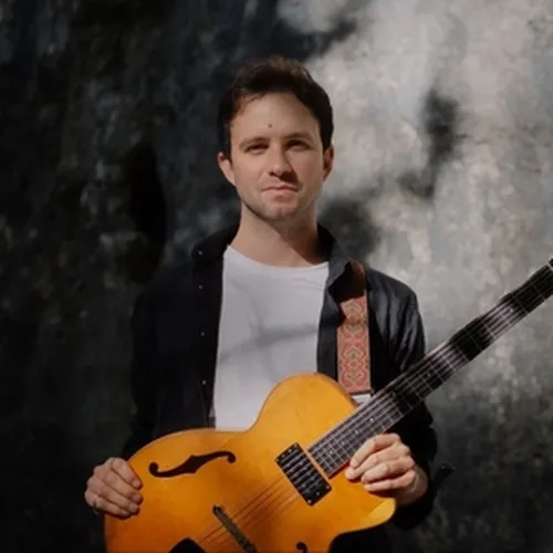 Szymon Mika